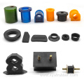 Auto spare parts rubber molded parts